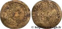 ROUYER - X.JETONS DE NUREMBERG Louis XV n.d.