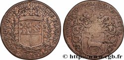 DIJON (MAIRES DE ... et divers) Jacques de Frasans 1662