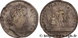 ORLÉANAIS - Noblesse et villes Le régent Philippe d’Orléans n.d.