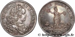 LOUIS XV DIT LE BIEN AIMÉ Société des Arts AU