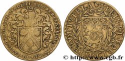 ILE DE FRANCE - TOWNS AND GENTRY R. Lescot, receveur général des pauvres de Paris 1648