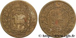ILE DE FRANCE - TOWNS AND GENTRY D. BEGUIN Receveur Général des pauvres 1654