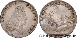 LOUIS XIV THE GREAT or THE SUN KING Émission vers 1700 n.d.