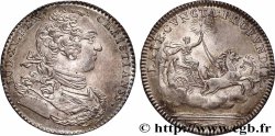 LOUIS XV DIT LE BIEN AIMÉ Émission vers 1732/1750 AU/AU
