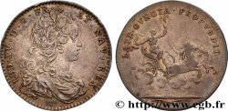 LOUIS XV DIT LE BIEN AIMÉ Émission de 1719 à 1721 XF