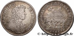 TRÉSOR ROYAL Trésor royal, émission de 1673 1673