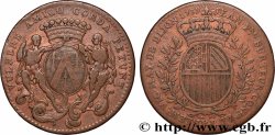 DIJON (MAIRES DE ... et divers) Jean-Pierre Burteur 1739