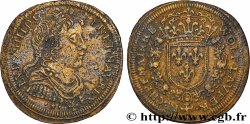 LOUIS XIV LE GRAND ou LE ROI SOLEIL  n.d.