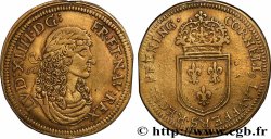 ROUYER - X. JETONS DE NUREMBERG Cornelius Lauffer, jeton de compte n.d.