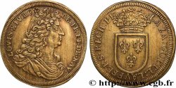 ROUYER - X. JETONS DE NUREMBERG Lazare Gottlieb Lauffer, jeton de compte n.d.