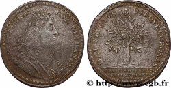 ORDINAIRE DES GUERRES Paparel Trésorier n.d.
