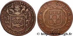 TOURAINE - NOBLESSE ET VILLES CHARLES MATHE DE TOURS 1664