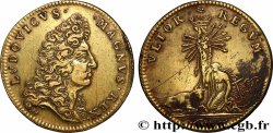 LOUIS XIV LE GRAND ou LE ROI SOLEIL Hollande n.d.