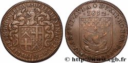 ILE DE FRANCE - TOWNS AND GENTRY Nicolas Phelippes, Maître d’hôtel du Roi 1652