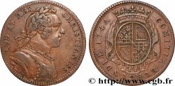 BOURGOGNE (ÉTATS DE ...) Les États 1749