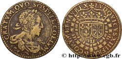 LUDWIG XIII DAS GERECHTE  n.d.