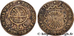 CORPORATIONS - LES SIX CORPS DES MARCHANDS DE PARIS Charles V 1549