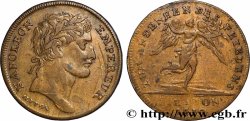 ROUYER - X. JETONS DE NUREMBERG  1810