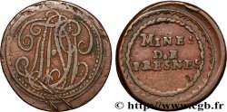 LOUIS XVIII Mines de Fresnes n.d.