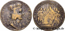 SACRE À REIMS Louis XV 1722
