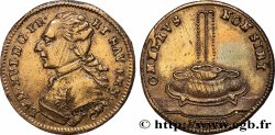 LOUIS XVI Roi constitutionnel n.d.