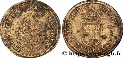 ROUYER - X. JETONS DE NUREMBERG Cornelius Lauffer, jeton de compte n.d.