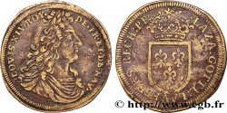 ROUYER - X. JETONS DE NUREMBERG Lazare Gottlieb Lauffer, jeton de compte n.d.