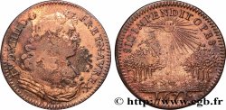LOUIS XIV LE GRAND ou LE ROI SOLEIL Ainsi, il dispense ses richesses 1671