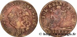 LOUIS XVI Le roi martyr 1793