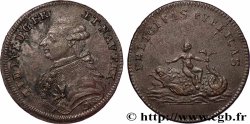 LOUIS XVII Pour le dauphin Louis XVII n.d.