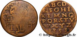 ROUYER - X. JETONS DE NUREMBERG MEMENTO DE CHANGEUR n.d.