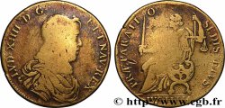 LOUIS XIV LE GRAND ou LE ROI SOLEIL  n.d.
