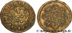 ROUYER - X. JETONS DE NUREMBERG  n.d.