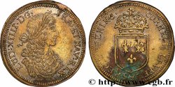 ROUYER - X. JETONS DE NUREMBERG Cornelius Lauffer, jeton de compte n.d.