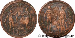 ROUYER - X. JETONS DE NUREMBERG Émission de 1560 - François II n.d.