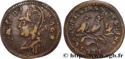 ROUYER - X. JETONS DE NUREMBERG Alexandre le Grand n.d.