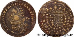 LOUIS XIII THE JUST MAN Hans Laufer n.d.