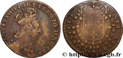 CONSEIL DU ROI Louis XIV n.d.