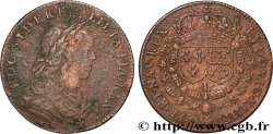 LOUIS XIII THE JUST MAN Fleurissent les lys n.d.