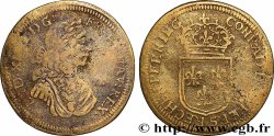 LOUIS XIV LE GRAND ou LE ROI SOLEIL Conrad Lauffer n.d.