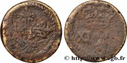 HENRI III Poids monétaire pour le franc de forme circulaire n.d.