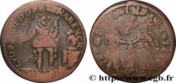 ROUYER - X. JETONS DE NUREMBERG LOUIS XIII 1618