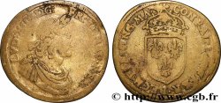ROUYER - X. JETONS DE NUREMBERG Conrad Lauffer n.d.