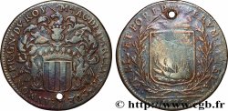 ÎLE DE FRANCE - VILLES et NOBLESSE Achille de HARLAY, Comte de BEAUMONT 1672