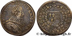 LOUIS XIII LE JUSTE Hans Laufer n.d.