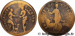 ROUYER - X. JETONS DE NUREMBERG Jeton de compte n.d.