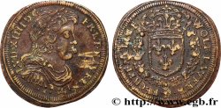 LOUIS XIV LE GRAND ou LE ROI SOLEIL  n.d.