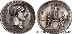 NAPOLEON&nbsp;S EMPIRE Quinaire du sacre de l&nbsp;Empereur 1805