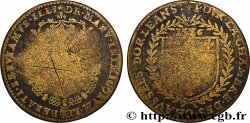 PRINCIPAUTY OF DOMBES - GASTON OF ORLEANS  1629