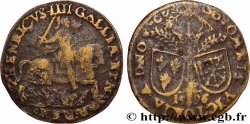 HENRY IV HENRI IV LE GRAND 1596